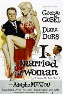 «I Married a Woman»