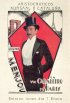 Постер «A Gentleman of Paris»