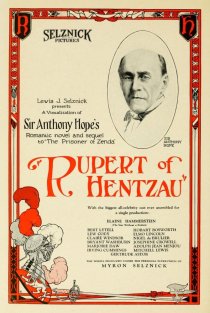 «Rupert of Hentzau»