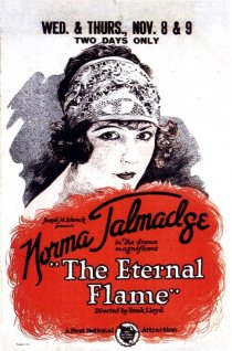 «The Eternal Flame»