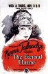 Постер «The Eternal Flame»