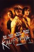 Постер «Калифорния»