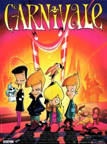 «Carnivale»
