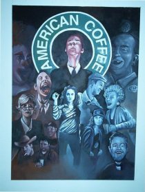 «American Coffee»
