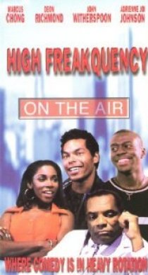 «High Freakquency»