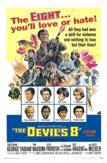 «The Devil's 8»