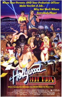 «Hollywood Hot Tubs»