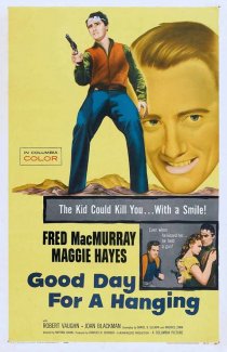 «Good Day for a Hanging»
