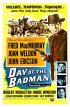 Постер «Day of the Badman»