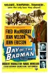 Постер «Day of the Badman»