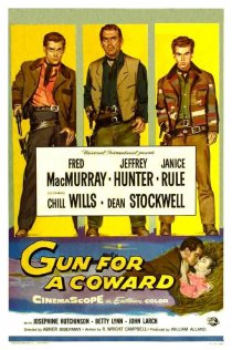 «Gun for a Coward»