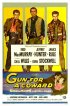 Постер «Gun for a Coward»