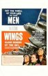 Постер «Men with Wings»