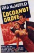 Постер «Cocoanut Grove»