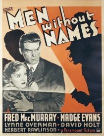 «Men Without Names»