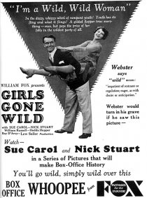 «Girls Gone Wild»