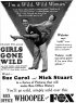Постер «Girls Gone Wild»