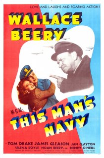 «This Man's Navy»