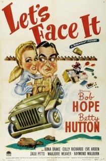 «Let's Face It»
