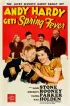 Постер «Andy Hardy Gets Spring Fever»