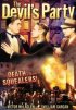 Постер «The Devil's Party»