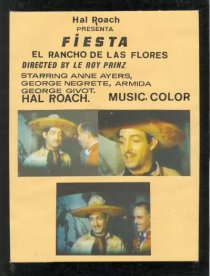 «Fiesta»