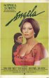 Постер «Анджела»