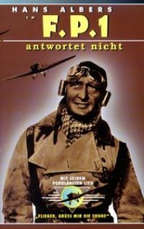 «F.P.1 antwortet nicht»