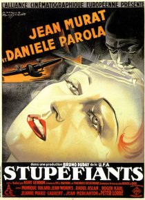 «Stupéfiants»