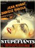 Постер «Stupéfiants»