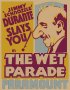 Постер «The Wet Parade»
