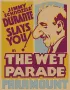 Постер «The Wet Parade»