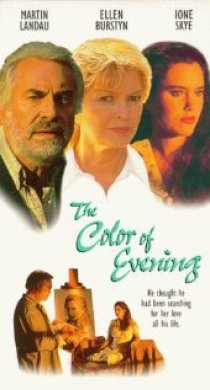«The Color of Evening»