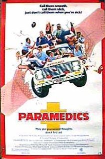 «Молодость, больница, любовь 2»