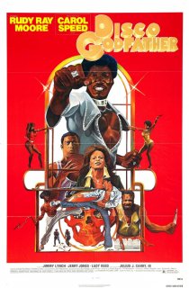 «Disco Godfather»