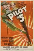 Постер «Pilot #5»