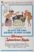 Постер «Развод по-американски»
