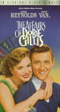 «The Affairs of Dobie Gillis»