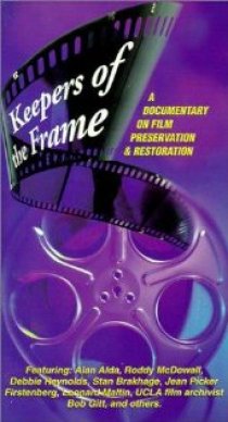 «Keepers of the Frame»