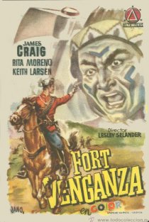 «Fort Vengeance»