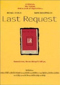 «Last Request»