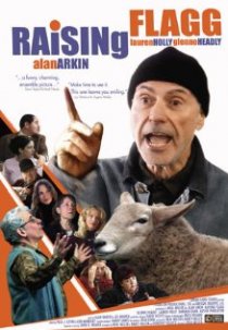 «Raising Flagg»