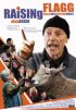 Постер «Raising Flagg»