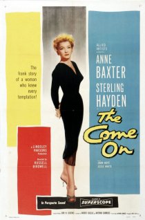 «The Come On»