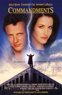 «Заповеди»