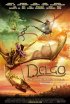Постер «Дельго»
