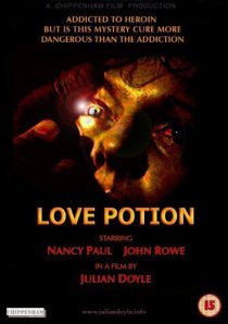 «Love Potion»