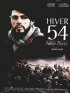 Постер «Зима 54, аббат Пьер»