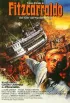 Постер «Фицкарральдо»