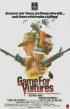 Постер «Игра для стервятников»
